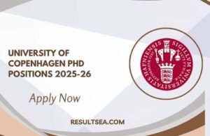 university of copenhagen phd application deadline